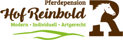 Pferdepension Hof Reinbold